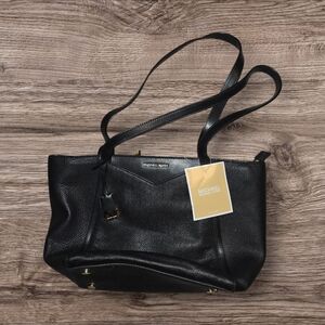 Michael Kors Elegant Black Tote